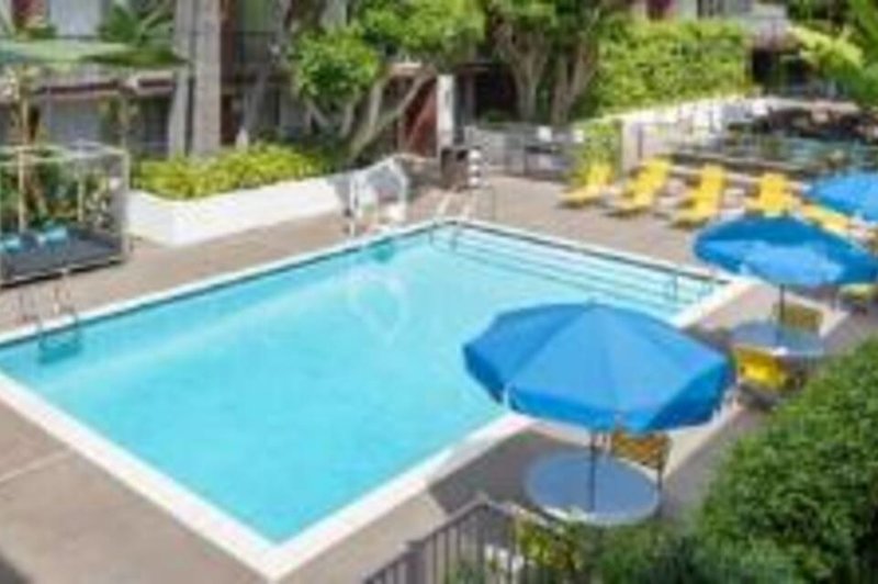 Hotel Fairfield Inn & Suites Los Angeles Lax/El Segundo