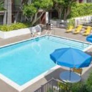 Hotel Fairfield Inn & Suites Los Angeles Lax/El Segundo cazare El Segundo