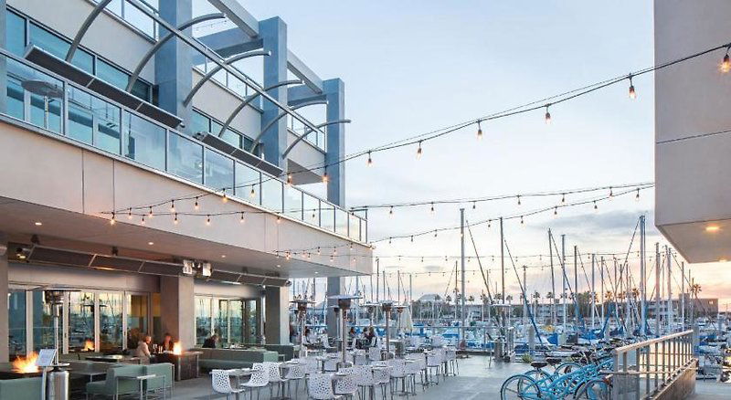 Hotel Shade Hotel Redondo Beach