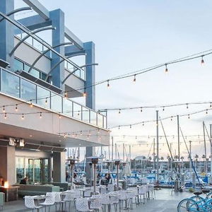 Hotel Shade Hotel Redondo Beach cazare Redondo Beach