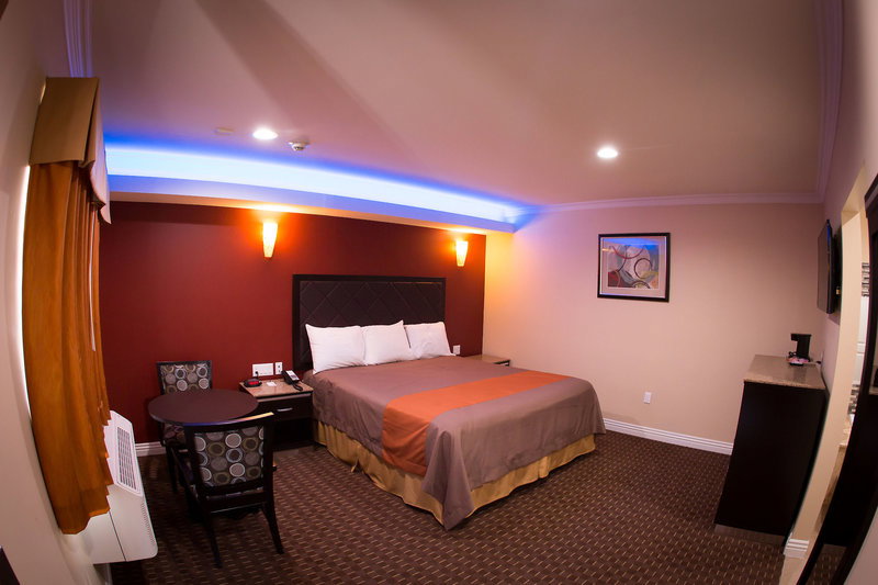 Hotel Diamond Bell Inn And Suites