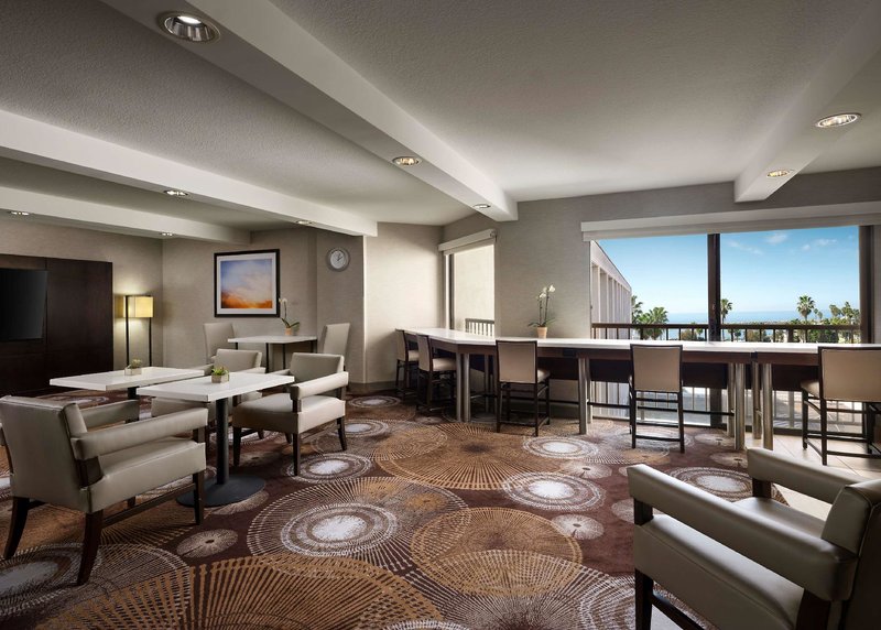 Hotel Sonesta Redondo Beach & Marina