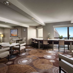 Hotel Sonesta Redondo Beach & Marina cazare Redondo Beach