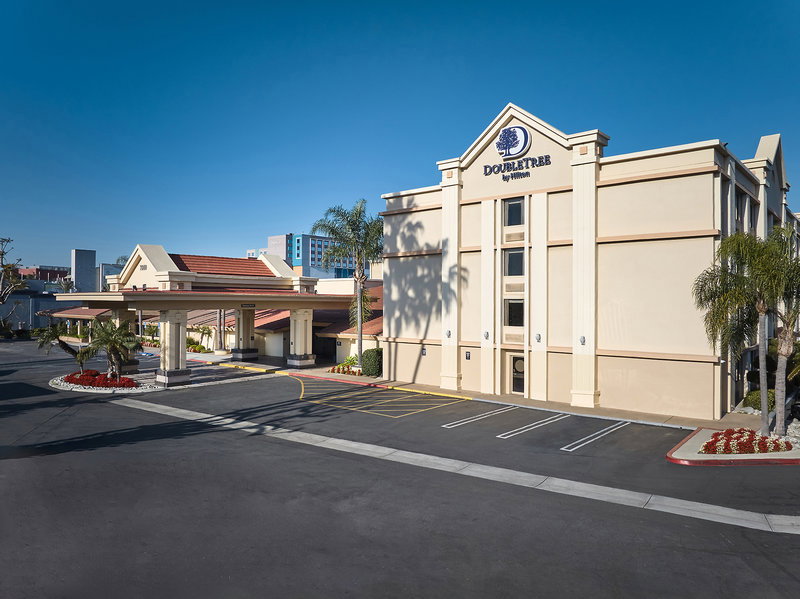 Hotel Doubletree By Hilton Buena Park