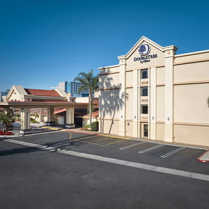 Hotel Doubletree By Hilton Buena Park cazare Buena Park