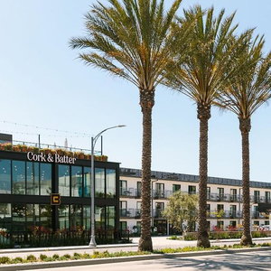 Hotel The Lum Hotel Los Angeles Stadium District cazare Inglewood