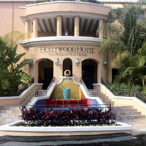 Hotel Hollywood Hotel cazare Los Angeles