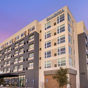 Hotel Cambria Hotel Burbank Airport cazare Burbank