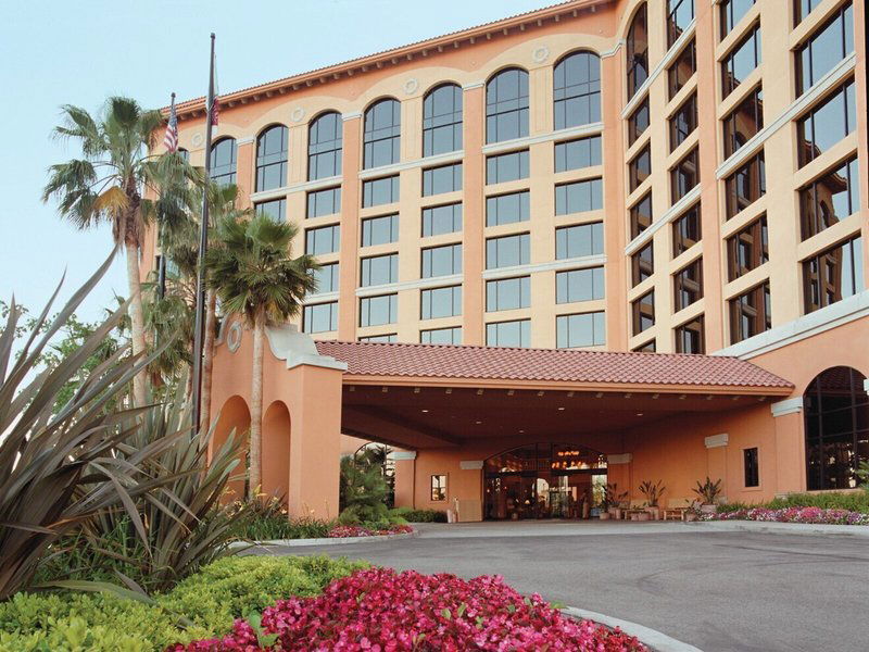 Hotel Delta Hotels Anaheim Garden Grove