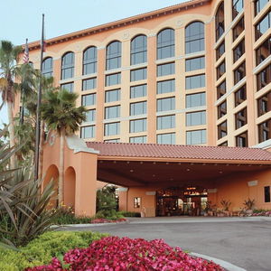 Hotel Delta Hotels Anaheim Garden Grove cazare Garden Grove