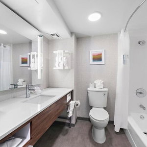 Hotel Hampton Inn By Hilton Los Angeles Airport cazare Inglewood