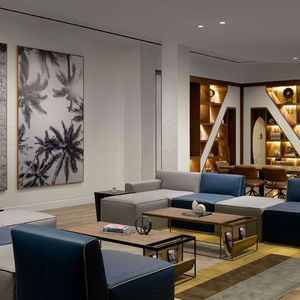 Hotel Hilton Los Angeles Culver City cazare Culver City