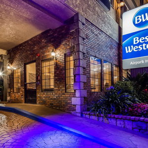 Hotel Best Western Airpark Hotel cazare Inglewood