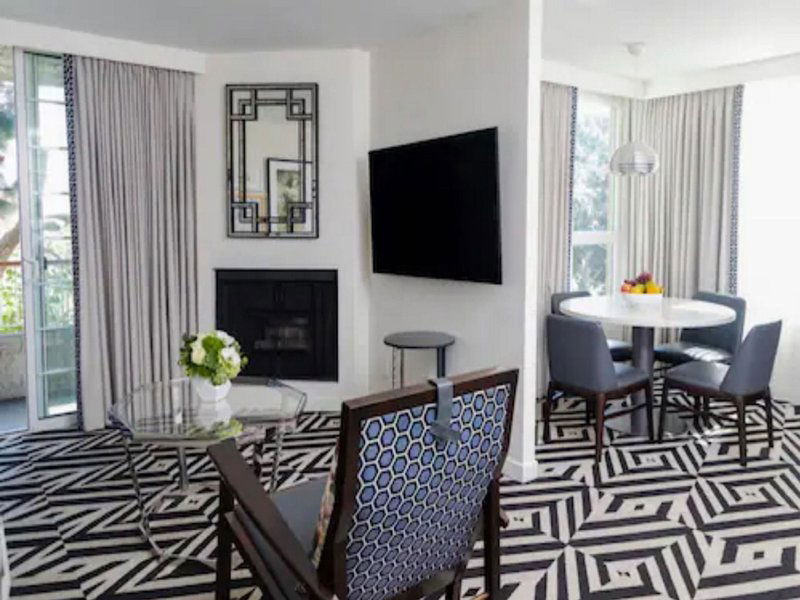 Hotel Chamberlain West Hollywood