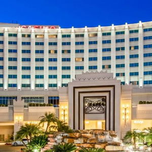 Hotel The Commerce Casino & Hotel cazare Commerce