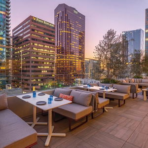 Hotel The Wayfarer Downtown La cazare Los Angeles