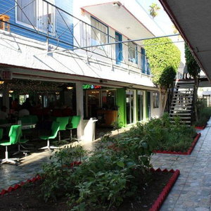 Hotel Tradewinds Airport Hotel cazare Inglewood