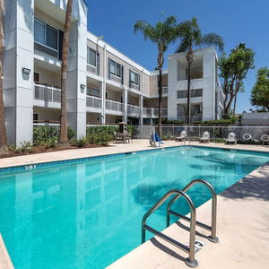 Hotel Quality Inn Placentia Anaheim cazare Newfoundland and Labrador