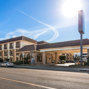 Hotel Best Western Norwalk Inn cazare Norwalk