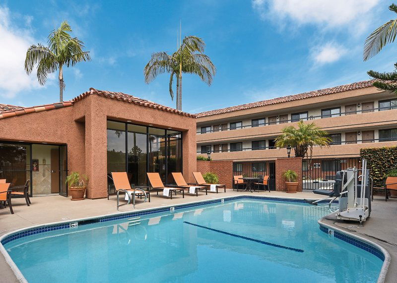 Hotel Best Western Plus Redondo Beach Inn