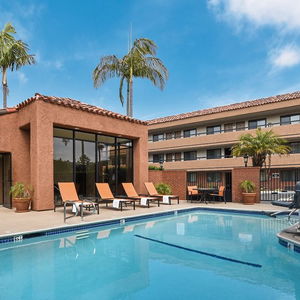 Hotel Best Western Plus Redondo Beach Inn cazare Redondo Beach