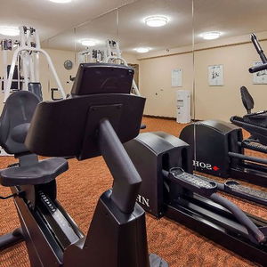 Hotel Best Western Plus West Covina Inn cazare West Covina