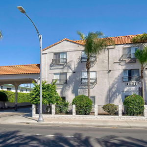 Hotel Motel 6 Inglewood cazare Inglewood