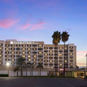 Hotel Doubletree By Hilton Hotel Los Angeles Norwalk cazare Norwalk