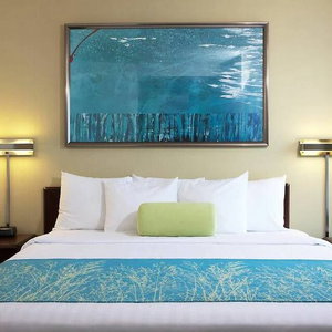 Hotel Springhill Suites Los Angeles Lax/Manhattan Beach cazare Hawthorne
