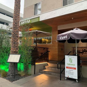 Hotel Sirtaj cazare Beverly Hills