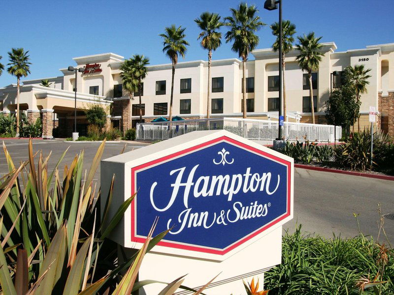 Hotel Hampton Inn & Suites Chino Hills