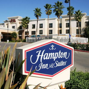 Hotel Hampton Inn & Suites Chino Hills cazare Chino Hills
