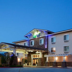 Hotel Holiday Inn Express & Suites San Dimas cazare San Dimas