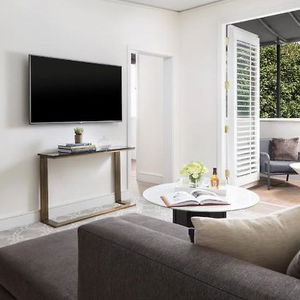 Hotel Mosaic Beverly Hills cazare Beverly Hills