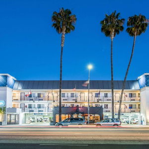 Hotel Travelodge By Wyndham Culver City cazare Culver City