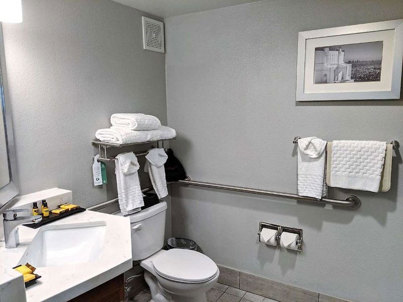 Hotel Best Western Plus Commerce Hotel