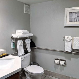 Hotel Best Western Plus Commerce Hotel cazare Commerce