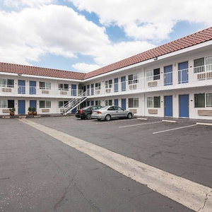 Hotel Motel 6 Norwalk cazare Norwalk