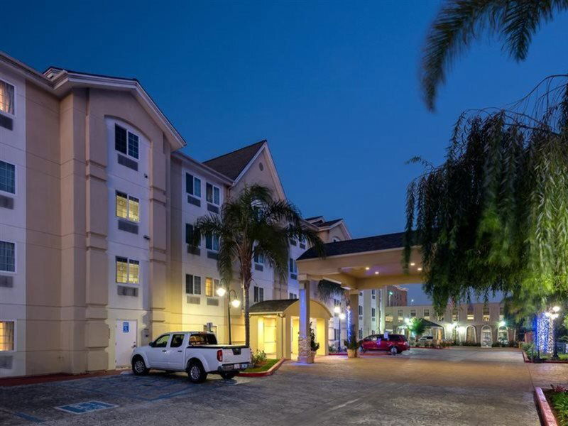 Hotel Candlewood Suites Lax Hawthorne