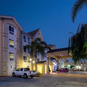 Hotel Candlewood Suites Lax Hawthorne cazare Hawthorne