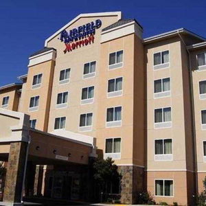 Hotel Fairfield Inn & Suites Los Angeles West Covina cazare West Covina