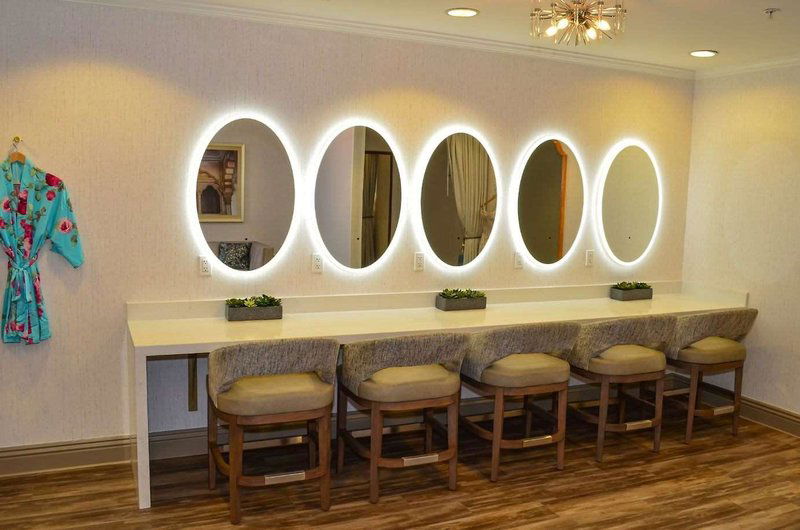 Hotel Ayres Hotel Chino Hills