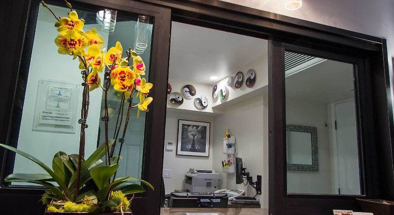 Hotel Regency Inn In Los Angeles