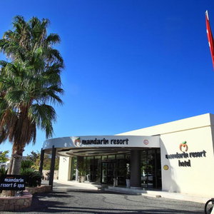 Sejur Mandarin Resort & Spa vacanta Bodrum