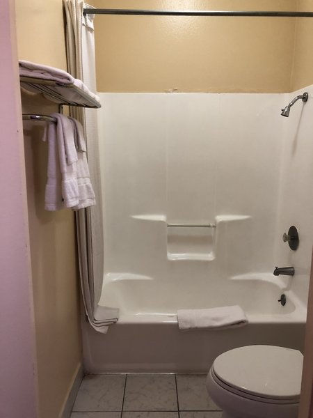 Hotel Moonlite Inn Redondo Beach