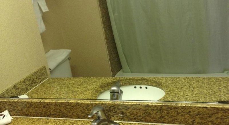 Hotel Crystal Inn & Suites