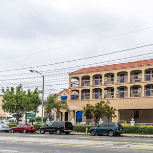 Hotel Motel 6 Gardena, Ca - South cazare Gardena