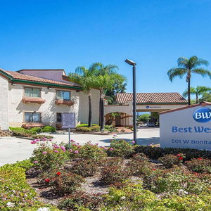 Hotel Best Western San Dimas Hotel & Suites cazare San Dimas