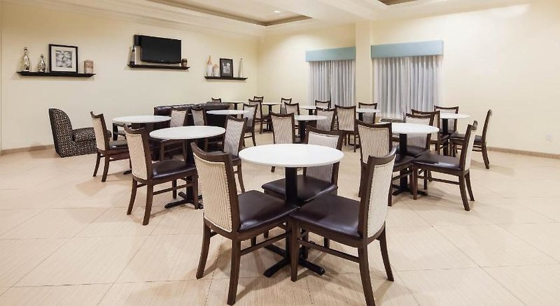 Hotel La Quinta Inn & Suites By Wyndham Inglewood