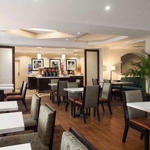 Hotel Hampton Inn Los Angeles Int'l Airport/Hawthorne cazare Hawthorne